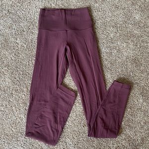 AUTHENTIC Lululemon align HR legging